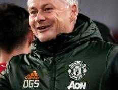 PG电子官方-曼联新帅索尔斯克亚：我们渴望重返英超巅峰