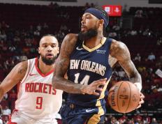 PG电子试玩官网-鹈鹕力克篮网，取得连胜