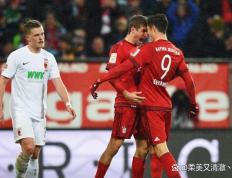 PG平台-拜仁慕尼黑主场3-0击败奥格斯堡，取得德甲五连胜的简单介绍