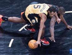 PG电子官网-猛龙客场击败奇才，取得七连胜