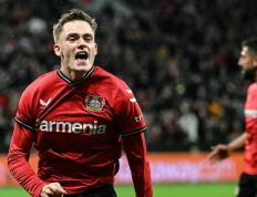 PG电子官网-利物浦淘汰勒沃库森成功晋级欧冠八强。