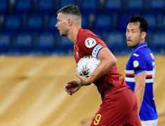 PG平台-关于桑普多利亚主场告捷，取得胜利的信息