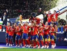 PG平台-欧洲杯资格赛争夺激烈，谁能胜出？