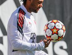 PG电子线上登入-拜仁慕尼黑开启新一轮训练，球员显露出战斗精神的简单介绍