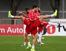 PG中国登录入口-土耳其客场全身而退，仍保持小组出线希望