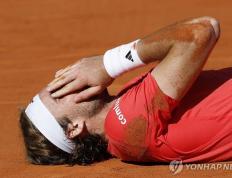 PG电子官网入口-澳网横扫蒙特卡洛大师赛，西西帕斯高光表现