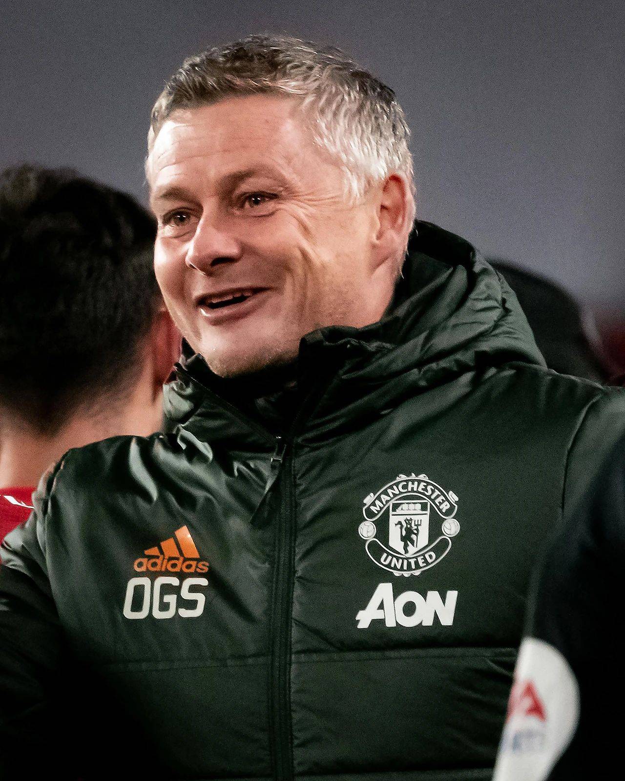 PG电子官方-曼联新帅索尔斯克亚：我们渴望重返英超巅峰