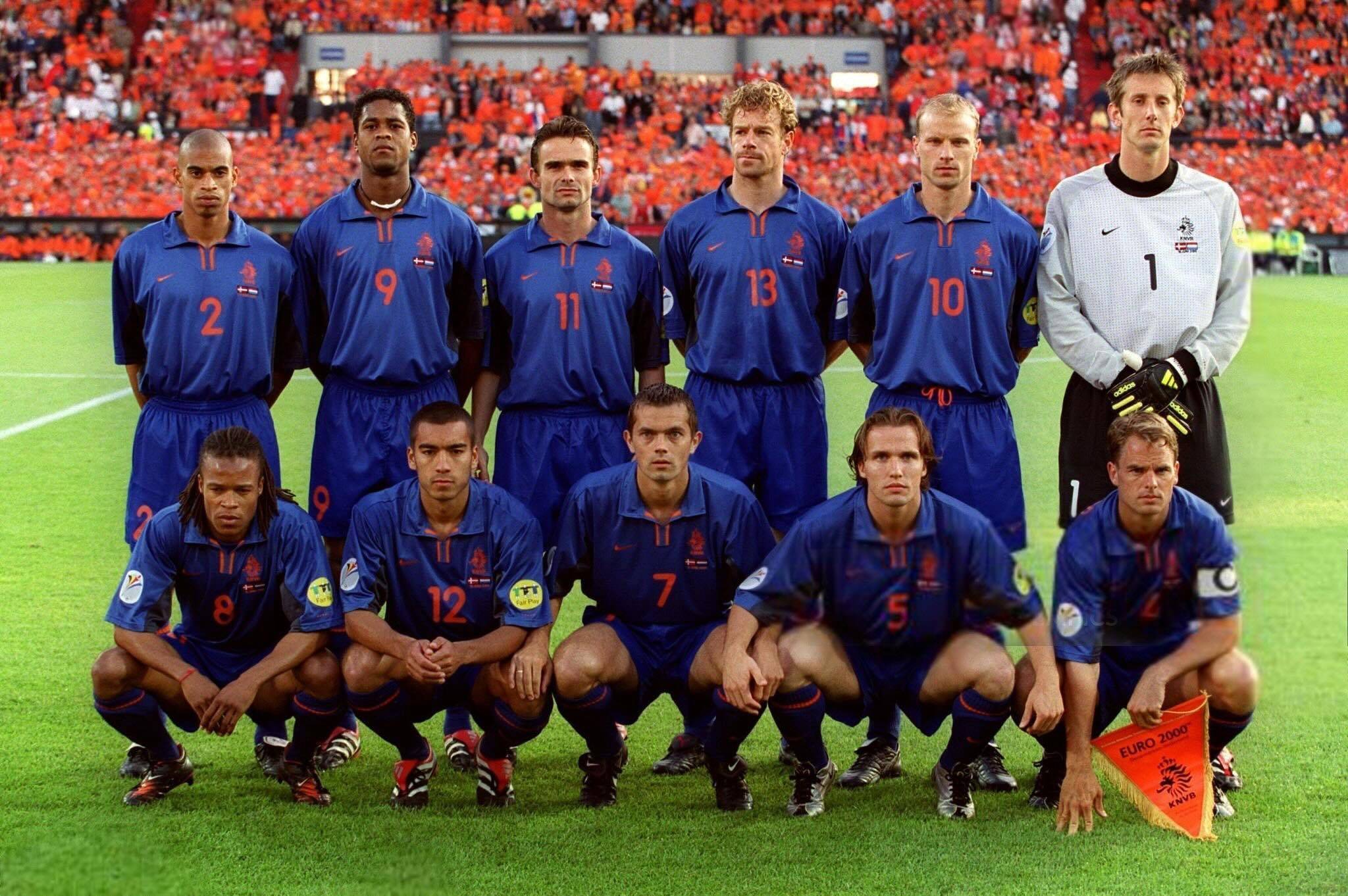 PG电子试玩-荷兰队再战，晋级欧锦赛八分之一决赛