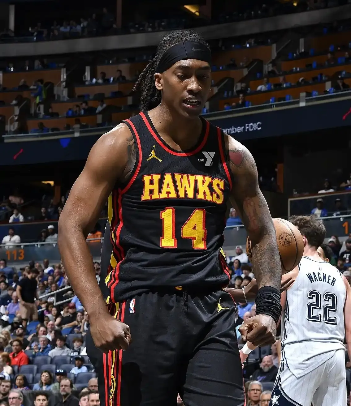 PG电子官方-老鹰队逆袭快船,升至东部第三