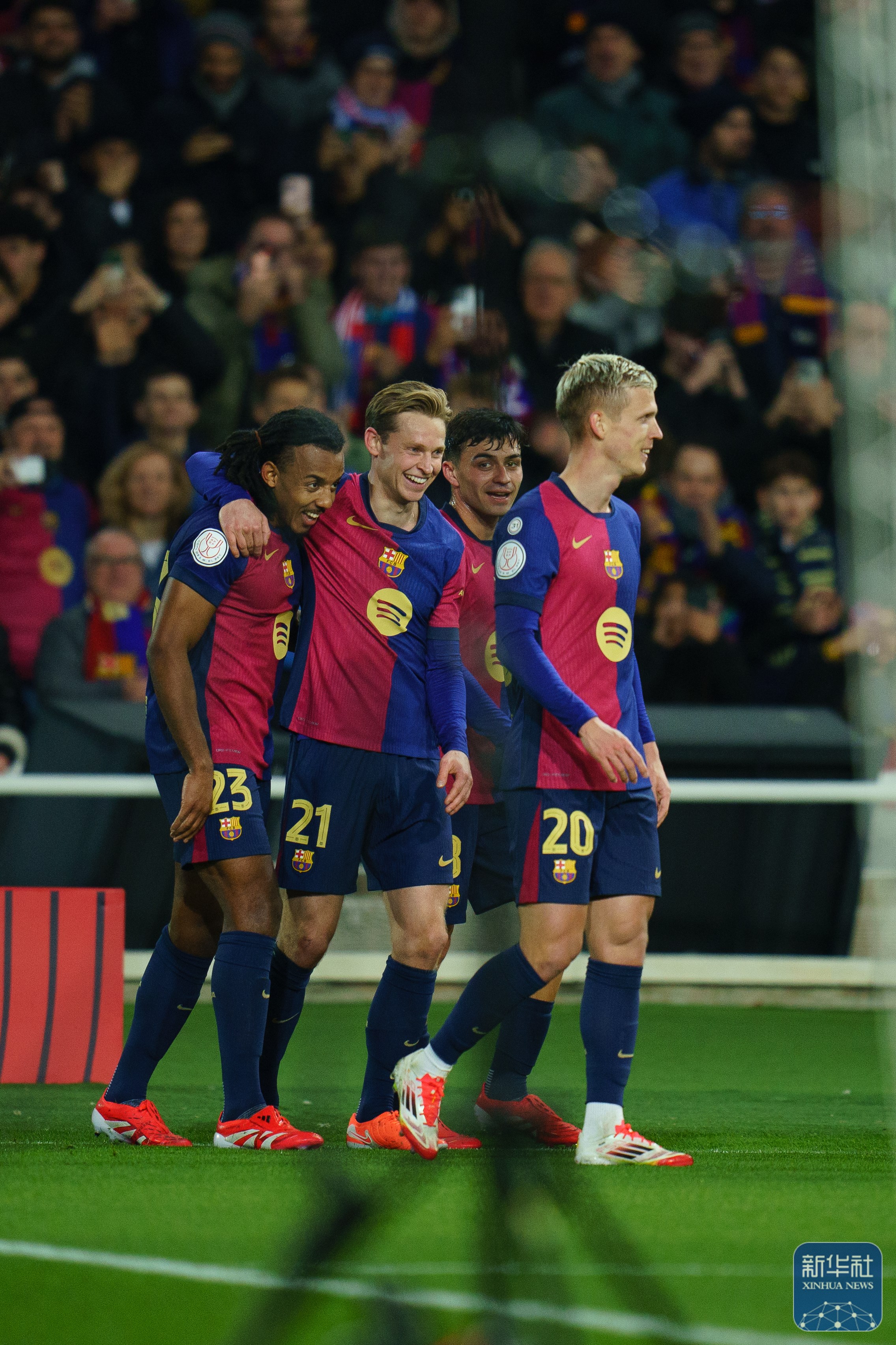 PG Soft Gaming-西班牙冠军联赛热门球队再次获胜，稳步领先积分榜