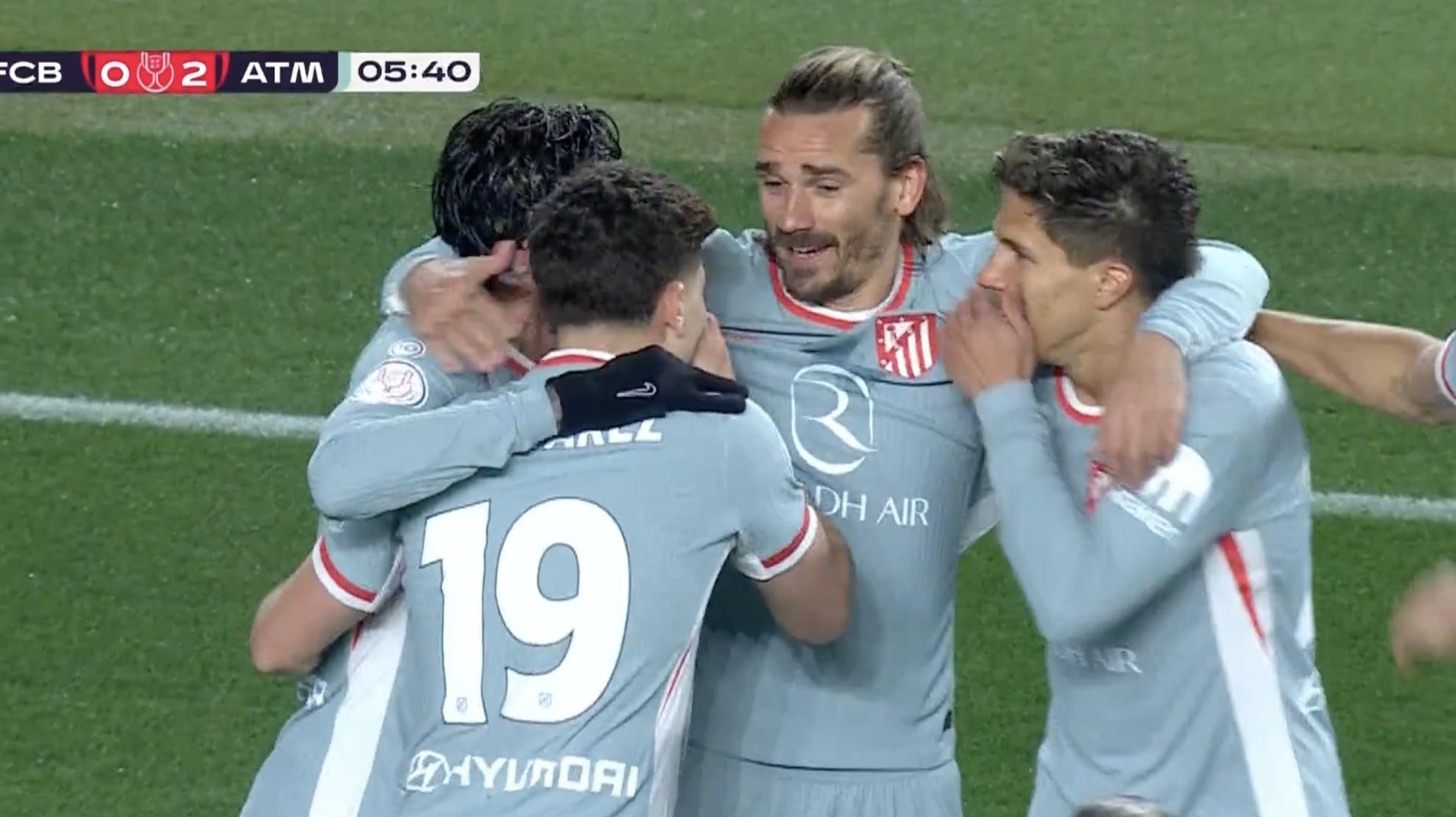 PG电子官方-西班牙完胜加拿大，格列兹曼绝境逆转