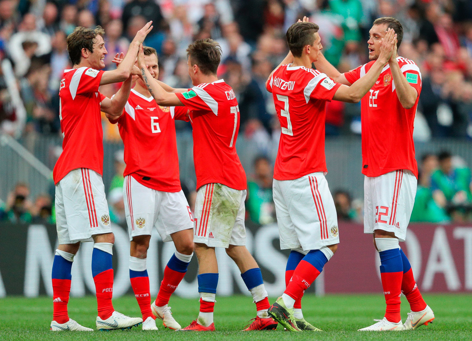 PG电子官网入口-俄罗斯队备战国际足球赛事大会