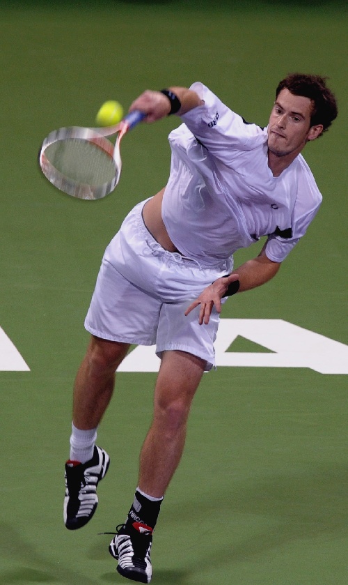 PG Soft Gaming-关于德国网球队绝杀法国网球队，穆雷高光表现的信息