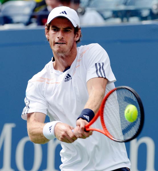 PG Soft Gaming-关于德国网球队绝杀法国网球队，穆雷高光表现的信息