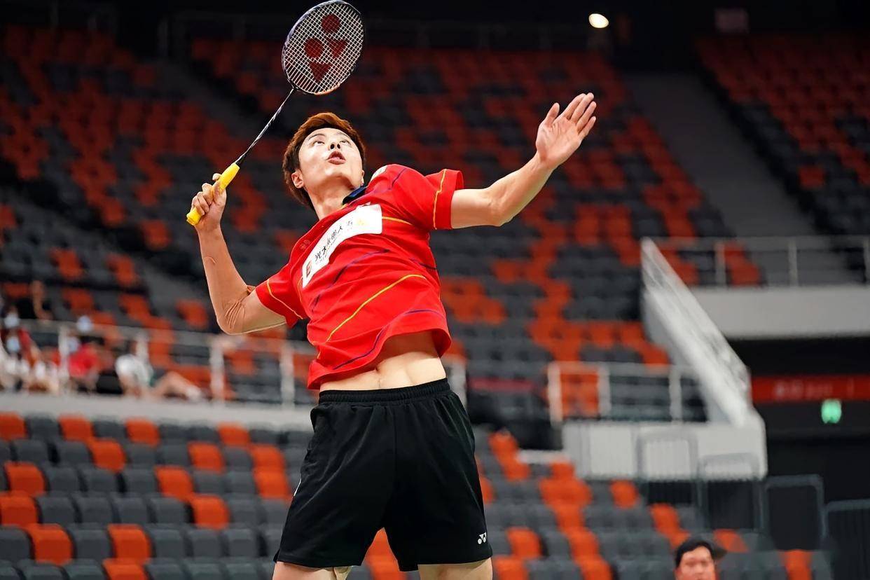 PG电子游戏-泰国队轻取印尼队，石宇奇扛起全队的简单介绍